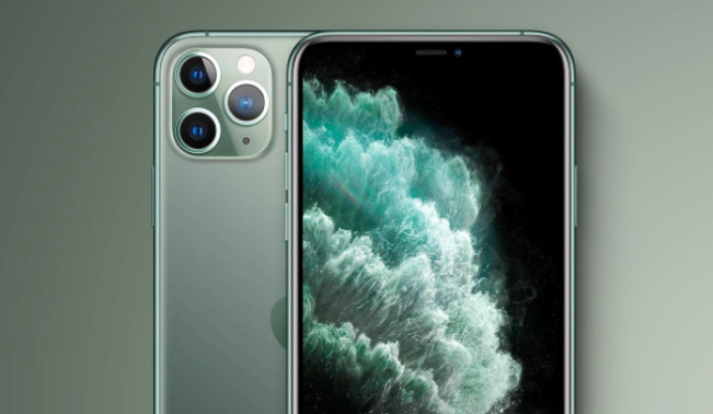 iPhone 11 Pro Max dan Apple Watch Seri 3 Kini Masuk Daftar Barang Jadul Apple